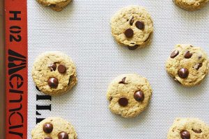 Baked Cookies 300x200