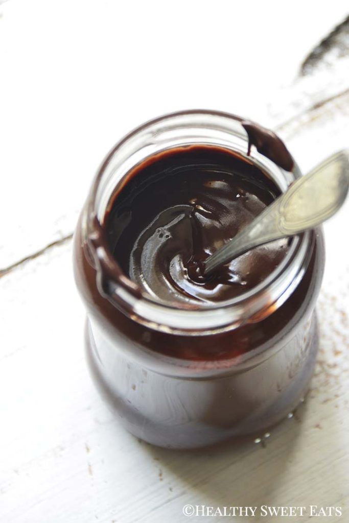 Hot Fudge