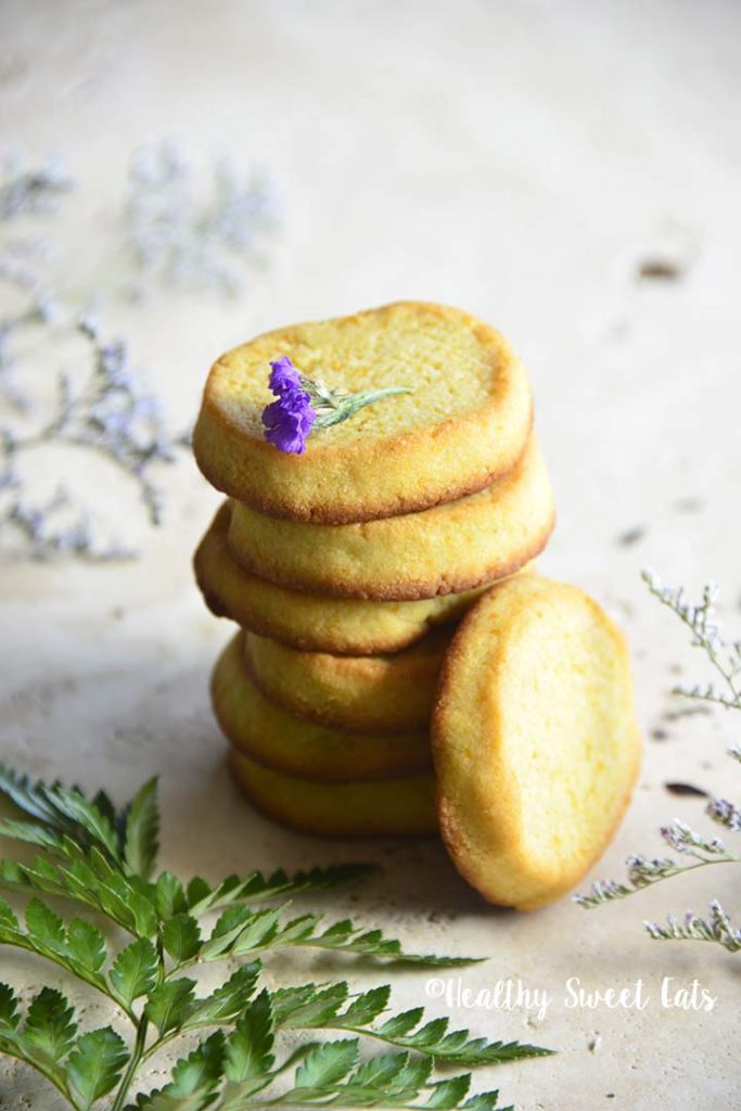 Keto Orange Shortbread Cookies 1 683x1024