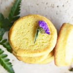 Keto Orange Shortbread Cookies Featured Image 150x150