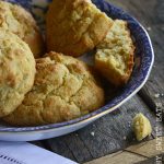 Low Carb Shortcake Gluten Free Biscuits 1 150x150