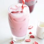 Starbucks Pink Drink Copycat Featured Image 150x150