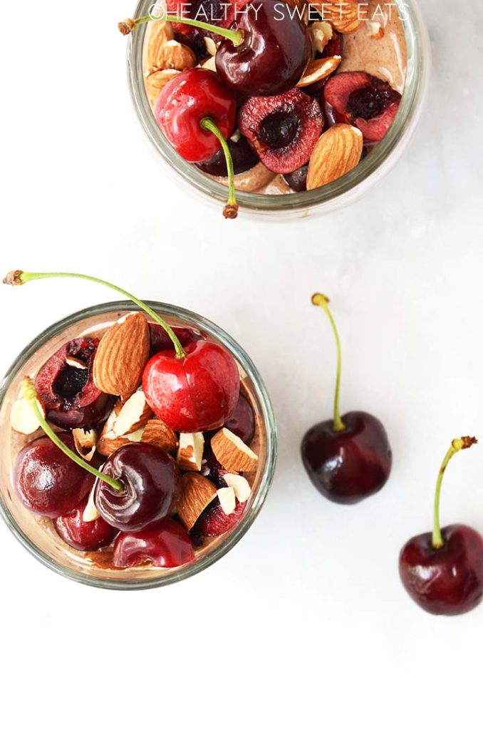 black forest chian pudding (1)