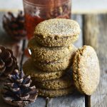 keto molasses ginger cookies featured image 150x150