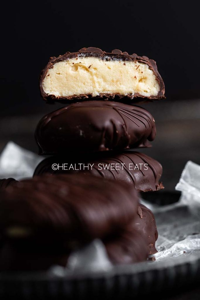 peppermint patties recipe