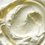 the best keto vanilla buttercream frosting recipe featured image 150x150